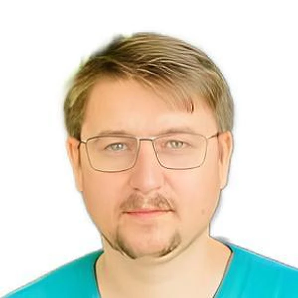 Кудрявцев Тимур Васильевич — Детский хирург, Андролог, Детский уролог, Москва
