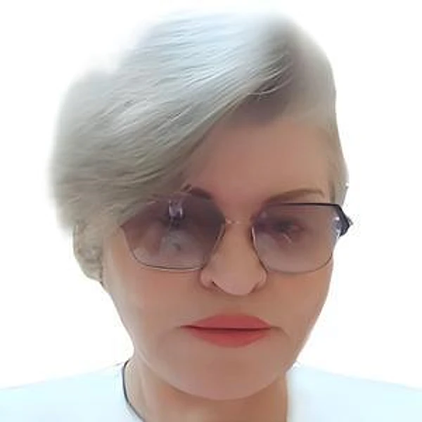 Федунина Инна Викторовна — Врач УЗИ, Санкт-Петербург