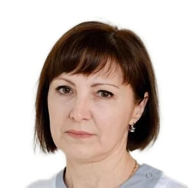 Лаптева Оксана Валентиновна — Стоматолог, Пародонтолог, Кемерово