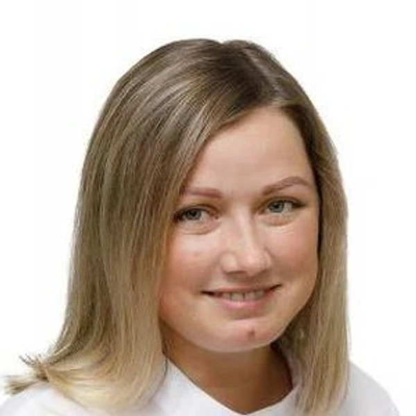 Линова Марина Владимировна — Стоматолог, Кемерово