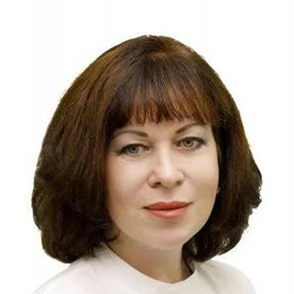 Михеева Наталья Александровна — Детский стоматолог, Кемерово