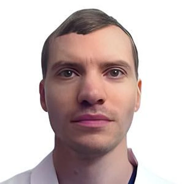 Краев Василий Александрович — ЛОР, Санкт-Петербург