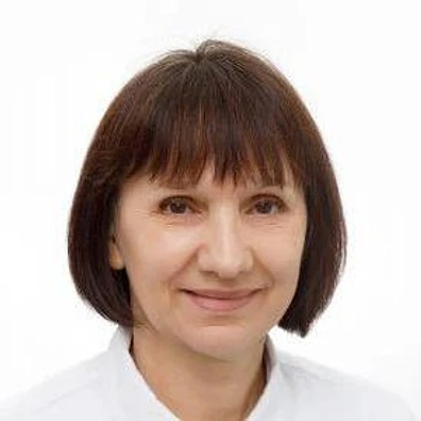 Одинцова Ирина Вячеславовна — Стоматолог, Кемерово