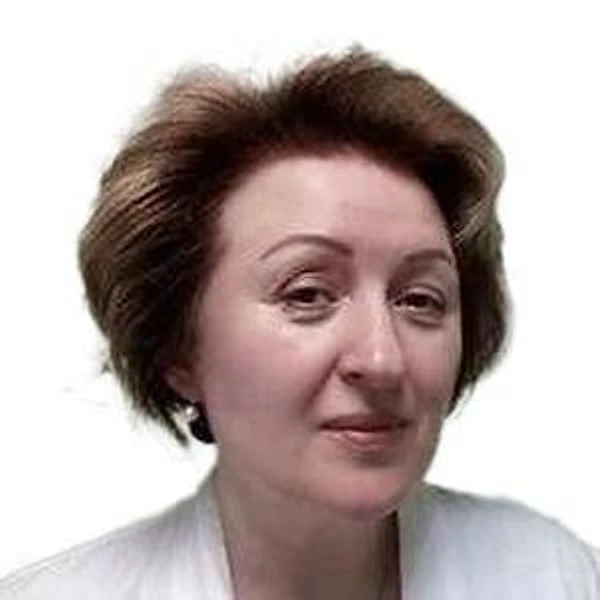 Глотова Елена Юрьевна — Гинеколог, Акушер, Детский гинеколог, Санкт-Петербург