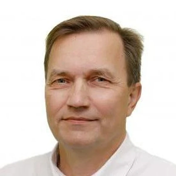 Фатеев Юрий Владимирович — Стоматолог-хирург, Кемерово