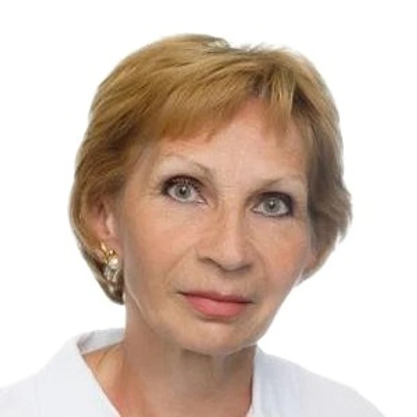 Харлампенкова Елена Владимировна — Детский стоматолог, Кемерово