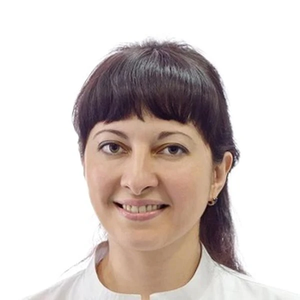 Швегар Земфира Гаджибабаевна — Стоматолог, Кемерово