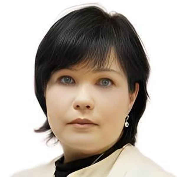 Гонжал Ольга Александровна — Психиатр, Психотерапевт, Москва
