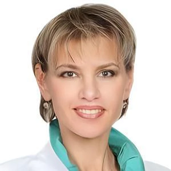 Гришина Екатерина Борисовна — Стоматолог-ортодонт, Москва