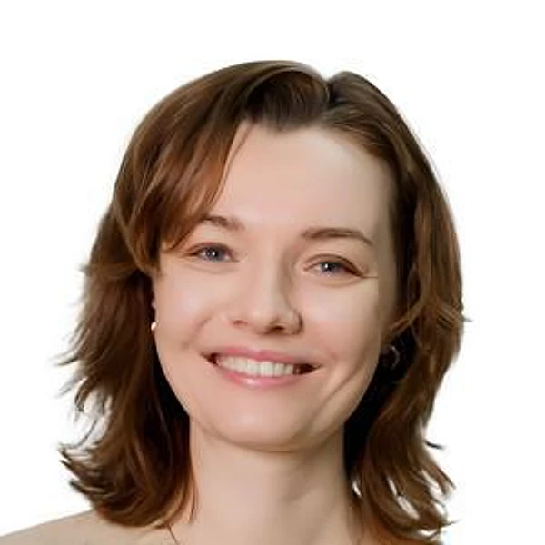 Ливерко Екатерина Витальевна — Мануальный терапевт, Детский остеопат, Невролог, Остеопат, Тюмень