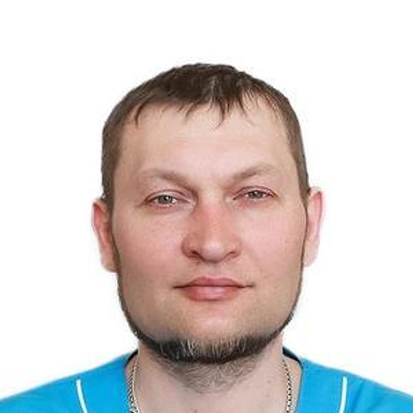 Полилов Сергей Владимирович — Остеопат, Мануальный терапевт, Тюмень
