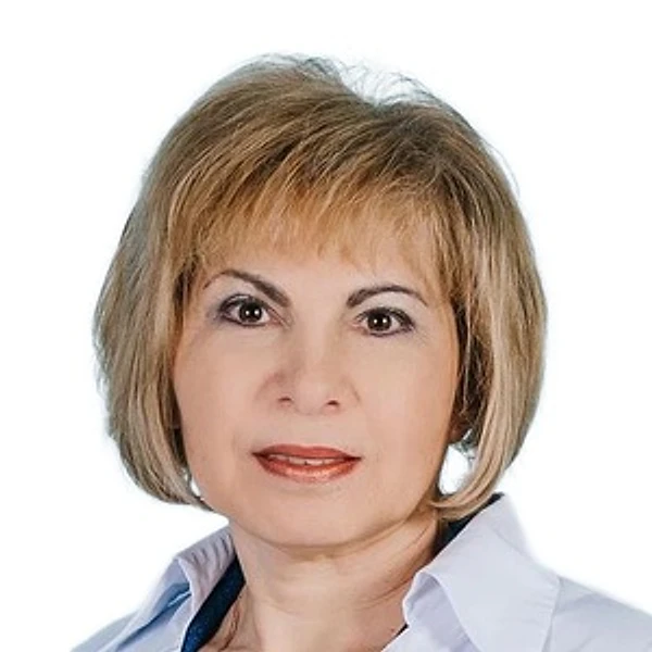 Михайлова Галина Ильинична — Невролог, Чебоксары