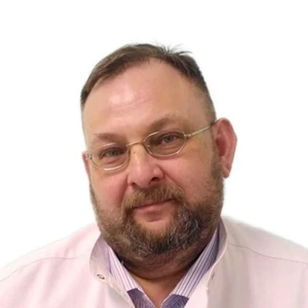 Братчиков Евгений Валентинович — Онколог, Санкт-Петербург