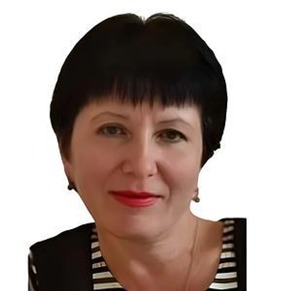 Переверзева Наталья Николаевна — Функциональный диагност, Красноярск