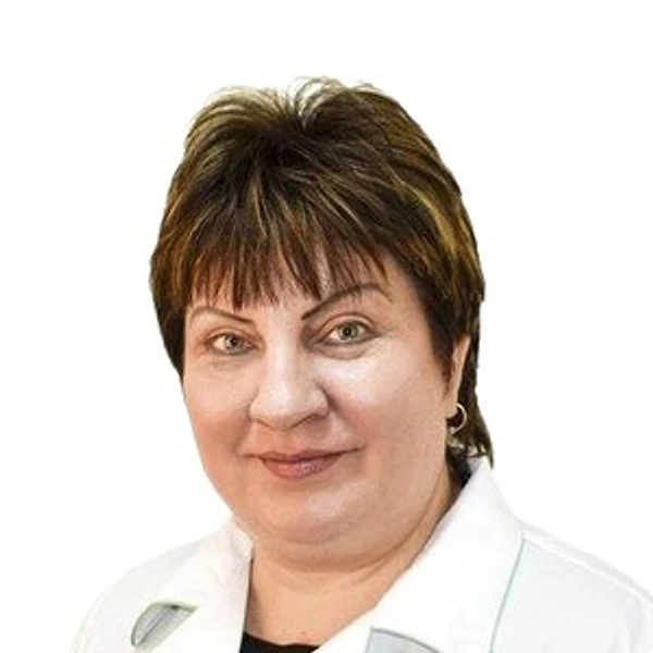 Рудакова Елена Алексеевна — Дерматовенеролог, Суровикино