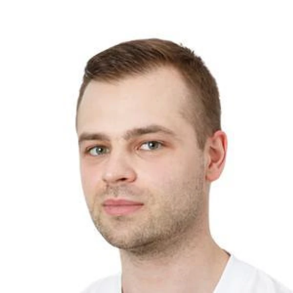 Шатохин Дмитрий Сергеевич — Стоматолог, Стоматолог-ортопед, Санкт-Петербург