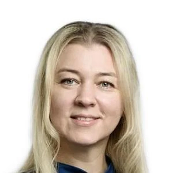 Эккерт Оксана Владимировна — Стоматолог, Омск