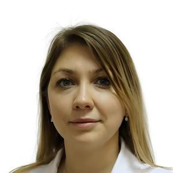Григорьева Антонина Васильевна — Детский невролог, Невролог, Эпилептолог, Москва