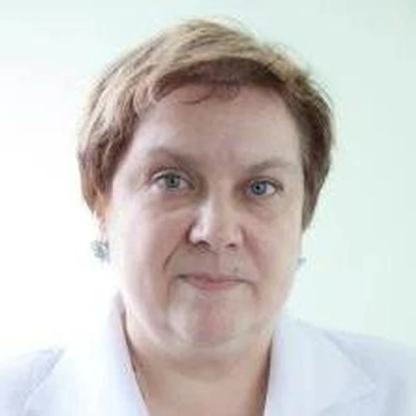 Скрябина Елена Владимировна — Офтальмолог (окулист), Санкт-Петербург