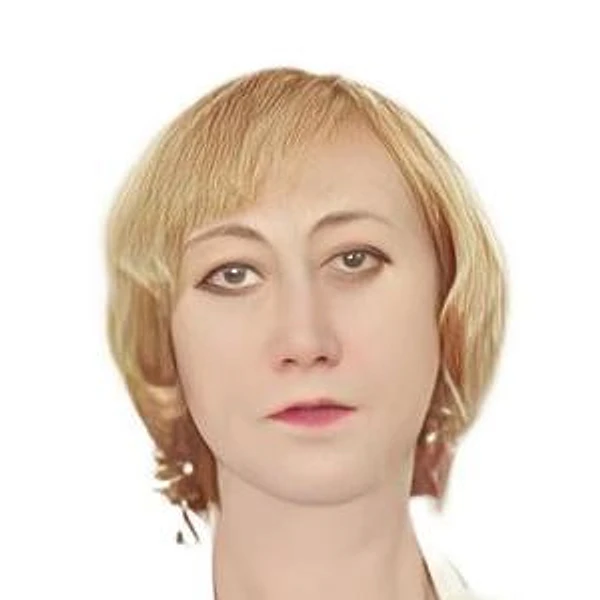 Савельева Елена Германовна — Гинеколог, Акушер, Тюмень