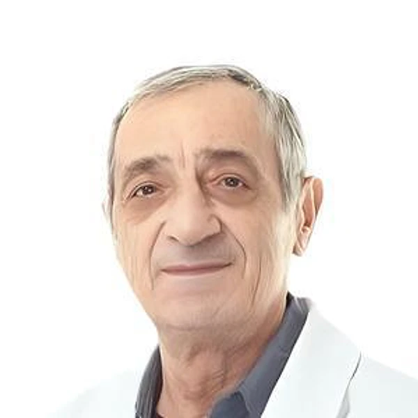 Алексанян Алексан Завенович — Онколог, Маммолог, Хирург, Москва