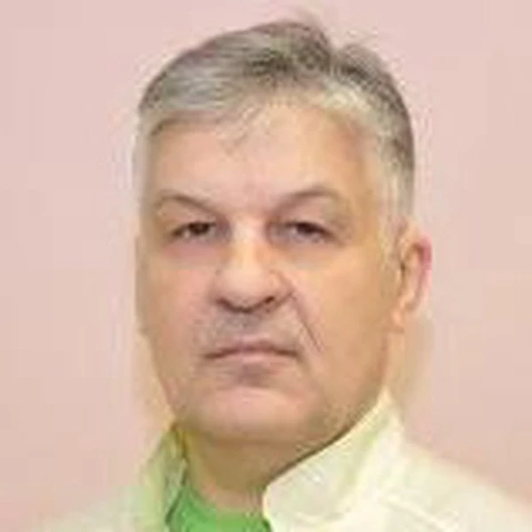 Бесполихин Алексей Анатольевич — Массажист, Химки
