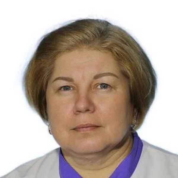 Тараненко Екатерина Владимировна — Физиотерапевт, Москва