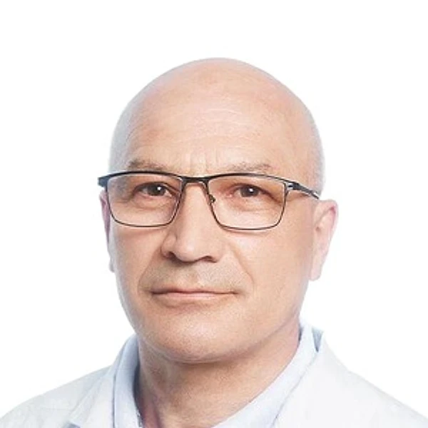 Эмиров Абдусалам Зиядханович — Хирург, Москва