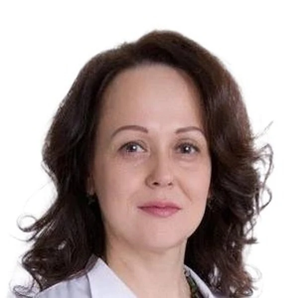 Краснятова Юлия Александровна — Нарколог, Психиатр, Психотерапевт, Томск