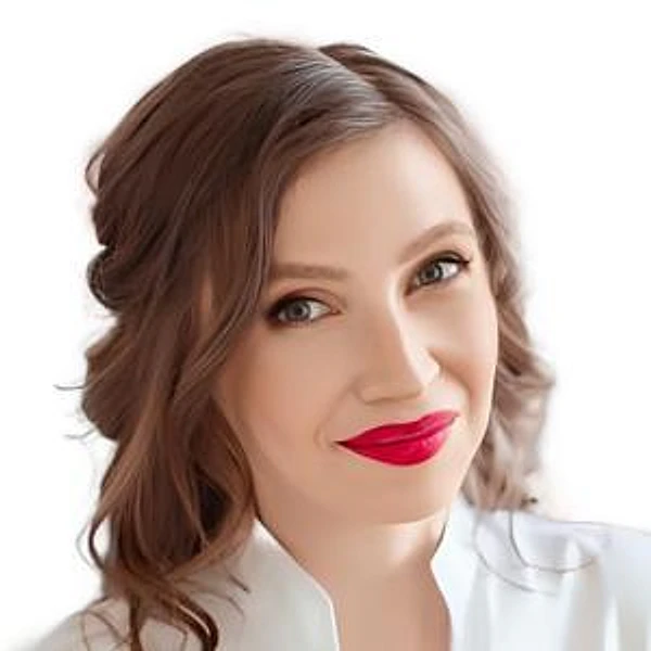 Новак Вероника Владимировна — Гинеколог, Врач УЗИ, Гинеколог-хирург, Гинеколог-эндокринолог, Санкт-Петербург