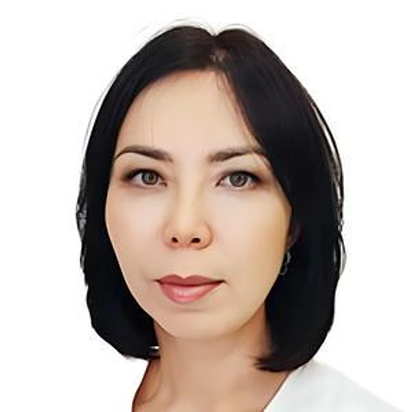 Далбаева Екатерина Эртнеевна — Дерматолог, Венеролог, Врач-косметолог, Королёв