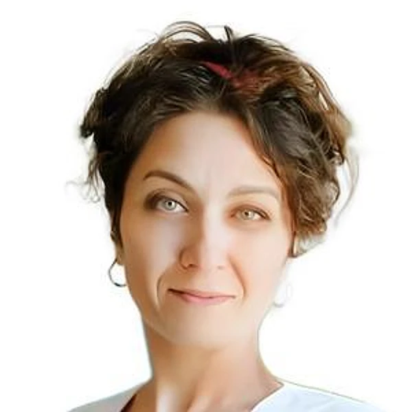 Куртошина Виолетта Оганесовна — Массажист, Улан-Удэ