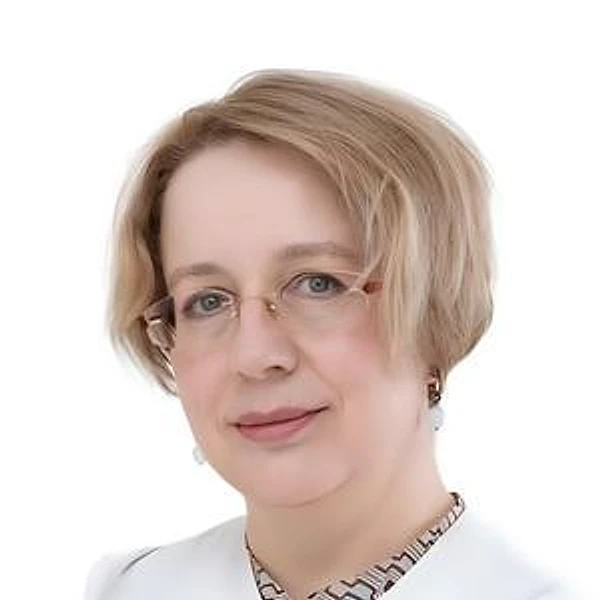 Венгер Ольга Евгеньевна — Психиатр, Детский психиатр, Детский психотерапевт, Психотерапевт, Москва