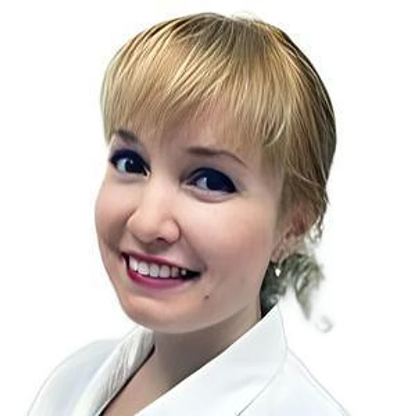 Протасова Надежда Васильевна — Ревматолог, Томск