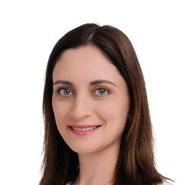 Кузнецова Анна Николаевна — Детский стоматолог, Пермь
