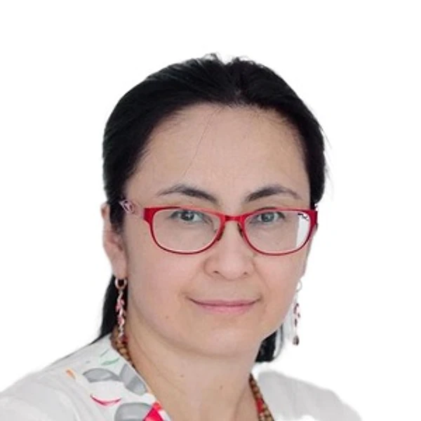 Тапхарова Лариса Петровна — Врач ЛФК, Гирудотерапевт, Рефлексотерапевт, Фитотерапевт, Москва