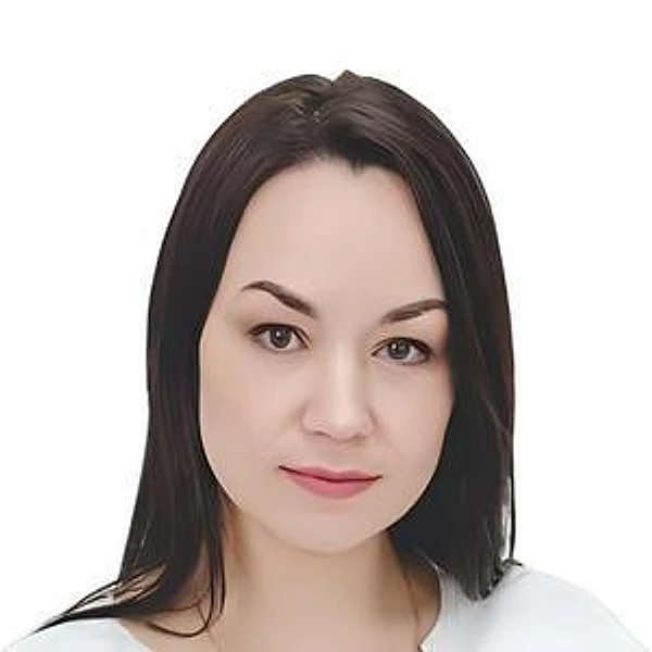Маматова Елена Владимировна — Дерматолог, Врач-косметолог, Набережные Челны