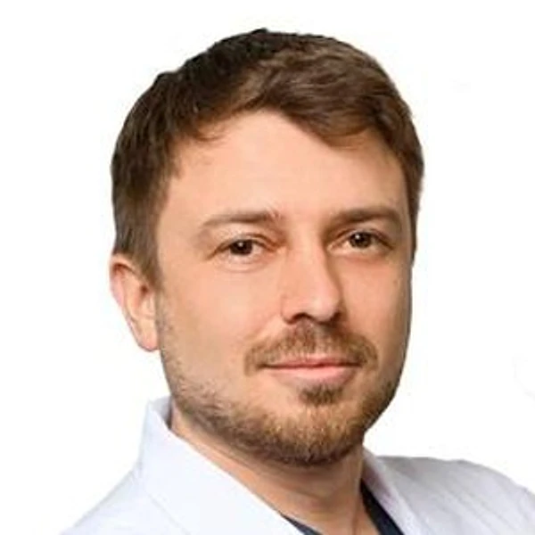 Горелик Александр Львович — Детский хирург, Москва