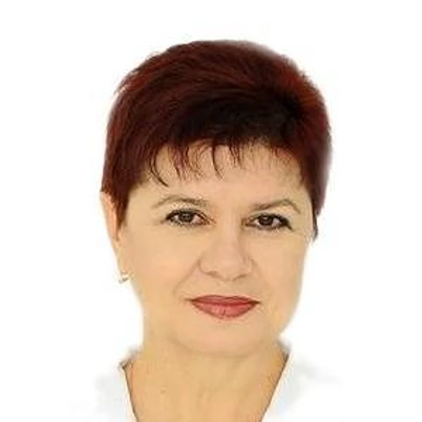 Демяшкина Елена Васильевна — Терапевт, Набережные Челны