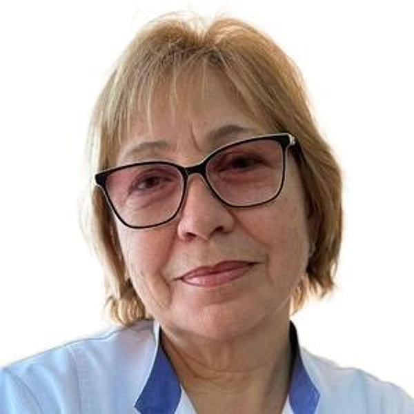 Лапочкина Зинаида Петровна — Детский психолог, Клинический психолог, Казань