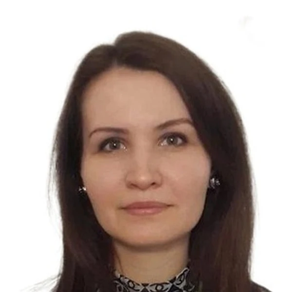 Короткова Ольга Витальевна — Офтальмолог (окулист), Волгоград