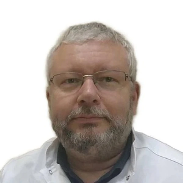 Полежаев Андрей Владимирович — Нейрохирург, Санкт-Петербург
