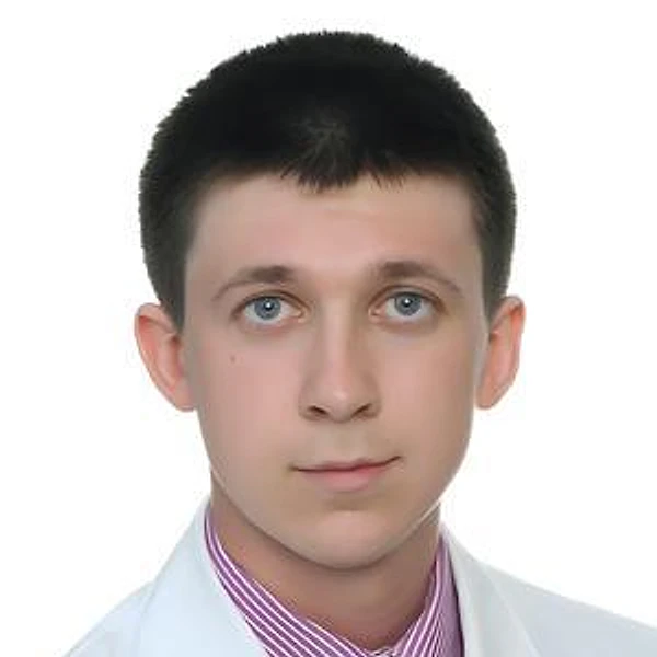 Камаев Алексей Андреевич — Сосудистый хирург (ангиохирург), Флеболог, Рязань