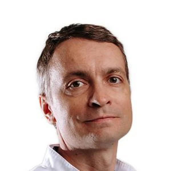 Головин Александр Сергеевич — Офтальмолог (окулист), Офтальмолог-хирург, Санкт-Петербург