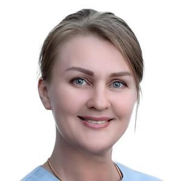 Родионова Наталья Викторовна — Стоматолог-ортопед, Санкт-Петербург