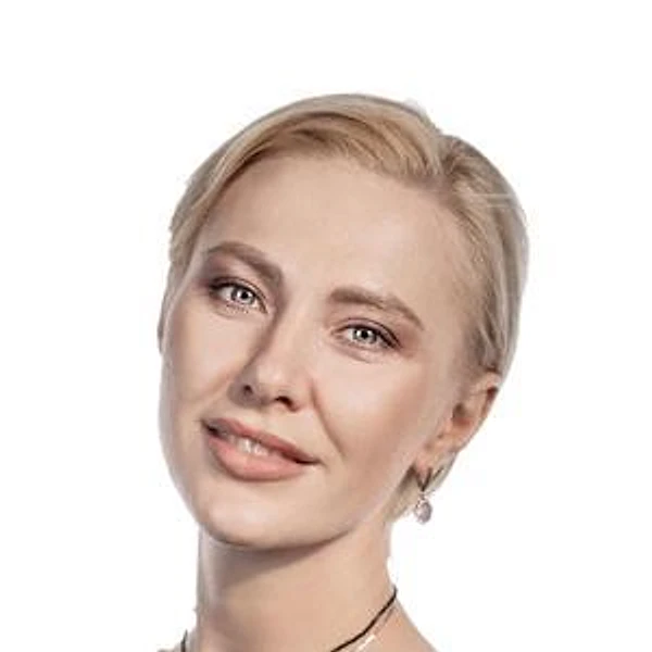 Жукова Маргарита Андреевна — Стоматолог-ортодонт, Москва
