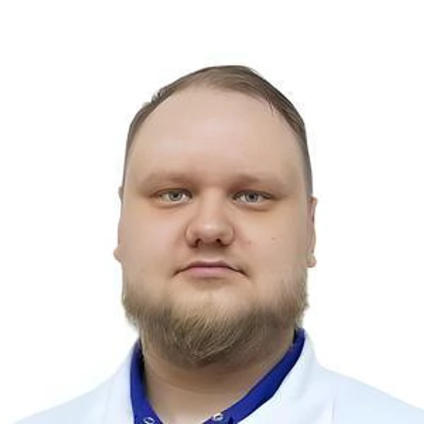 Брыксин Дмитрий Алексеевич — Травматолог, Детский ортопед, Кемерово