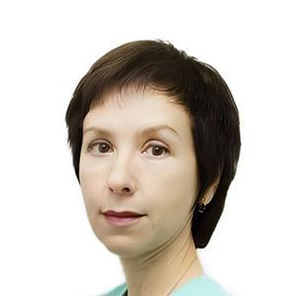 Клепикова Оксана Владиславовна — ЛОР, Ставрополь