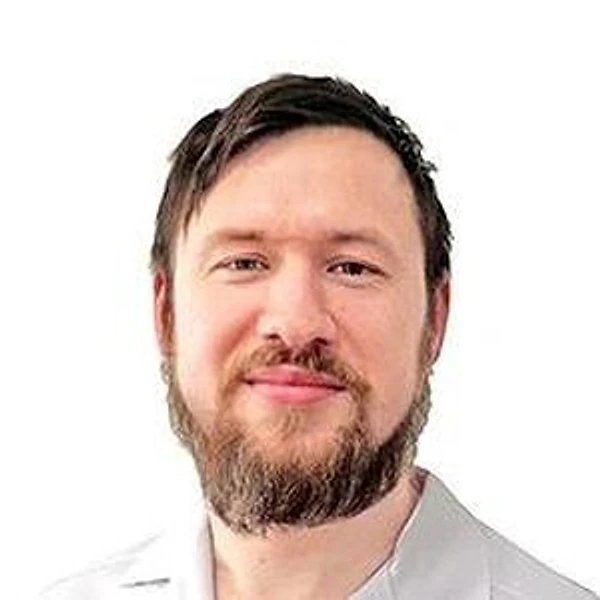 Шакиров Марат Хазипович — Сосудистый хирург (ангиохирург), Пермь