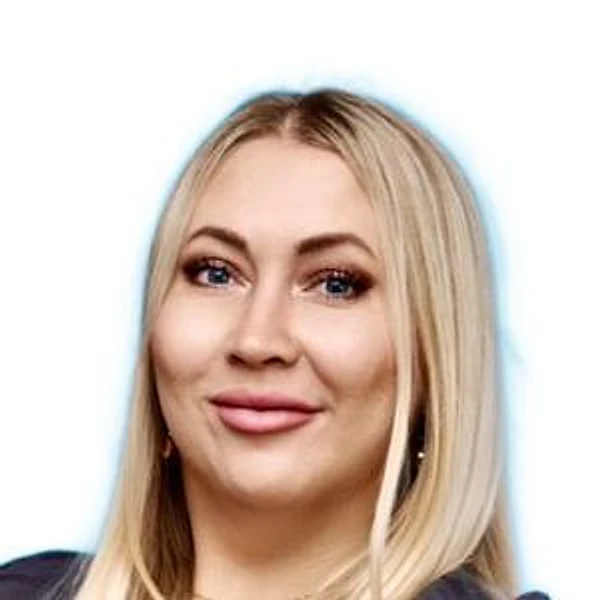 Иус Дарья Юрьевна — Гинеколог, Омск